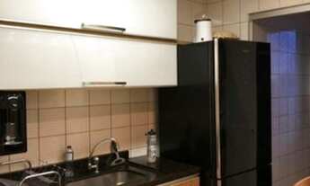 Imagem 6: Apartamento para venda tem 60 metros quadrados com 2 quartos em Perdizes - São Paulo - SP