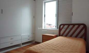 Imagem 5: Apartamento para aluguel 3 quartos 1 suíte 2 vagas - Buritis