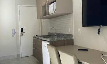 Imagem 7: STUDIO de 22m² (sem vaga) região Central próximo ao metrô Luz - São Paulo/SP