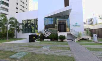 Imagem 7: Sala comercial Empresarial Quartier vende ou aluga Tamarineira 53m2 - Recife - PE