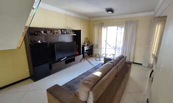 Imagem 2: Casa Condomínio - Urbanova - Condomínio Altos da Serra VI - 3 Dormitórios - 300m²