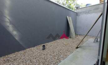 Imagem 14: À VENDA: Casa 3/4 (1 suíte) com churrasqueira próx. ao Hospital do Amor por R$370 Mil