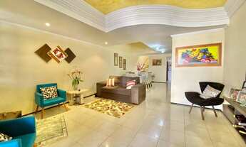 Imagem 3: Casa Duplex com 4 quartos, 200m construido, Bairro Luciano Cavalcante