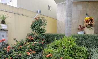 Imagem 2: Sobrado V. R. Branco- 368m²- 4 dorm(2 suites)- 4 vgs- R$ 1.465 milhões - Est permuta Apto