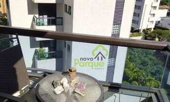 Imagem 5: Apartamento Duplex com 1 dormitório à venda, 55 m² por R$ 580.000,00 - Aclimação - São Pau