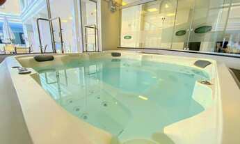 Imagem 4: Oportunidade!! Excelente apartamento 3 suítes Meia Praia