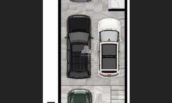 Imagem 5: Sobrado com 3 dormitórios sendo 2 suítes à venda, 220 m² - Jardim Pedroso - Mauá/SP