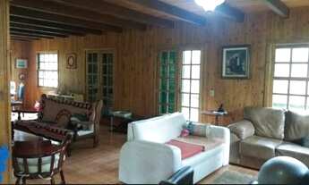 Imagem 5: Casa Espetacular em Mury