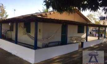 Imagem: Fazenda rural à venda, Zona Rural, Montes