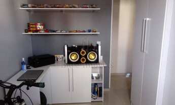 Imagem 2: Apartamento 2 Quartos no Jardim Santo André - Santo André