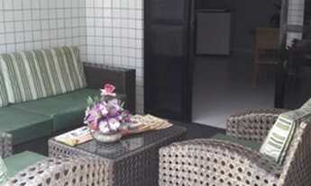 Imagem 6: MORE AO LADO DO COLÉGIO BV - 3 QUARTOS, 2 VAGAS - NASCENTE