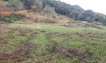 Imagem 3: Sítio em Santo Amaro 4 hectares Próximo ao Centro Com Pastagens Rio e Cachoeira