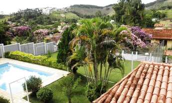 Imagem: Casa com 3 dormitórios, 220 m² - venda