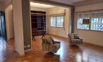 Imagem 4: Apartamento para venda com 130 metros quadrados com 3 quartos em Higienópolis - São Paulo