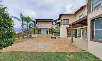 Imagem 3: NOVA LIMA - Casa de Condomínio - Vila Castela