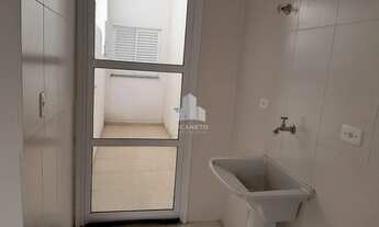 Imagem 6: Apartamento com 2 dormitórios à venda, 48 m² por R$ 280.000,00 - Vila Leopoldina - Santo A