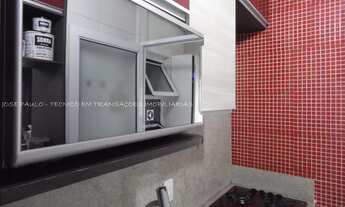 Imagem 7: Condomínio Residencial Fatto Acqua, Térreo com 2 Dormitórios e jardim privativo!