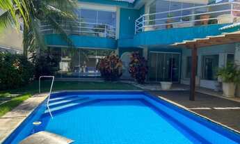 Imagem 5: RIO DE JANEIRO - Casa de Condomínio - RECREIO DOS BANDEIRANTES