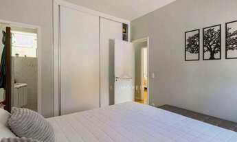 Imagem 6: Apartamento com 3 dormitórios à venda, 111 m² por R$ 403.000 - Serra - Belo Horizonte/MG