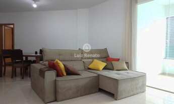 Imagem 2: Apartamento para aluguel 3 quartos 1 suíte 2 vagas - Buritis