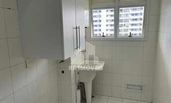 Imagem 7: RRCOD4459 Apartamento 86m² CONDOMÍNIO SANTIAGO - OPORTUNIDADE - 3 Dorms 2 Vagas - Barueri