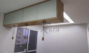 Imagem 6: Apartamento - Urbanova - Residencial Caminho das Árvores - 2 Dormitórios - 49m²