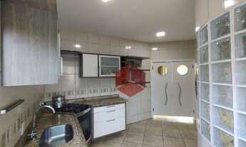 Imagem 4: Casa à venda, 211 m² por R$ 1.070.000,00 - Pedra Branca - Palhoça/SC