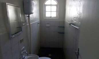 Imagem 4: Kitnet com 2 dormitórios para alugar, 35 m² por R$ 900,00/mês - Centro - São Sebastião/SP