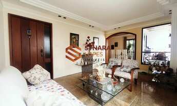 Imagem 4: APARTAMENTO 3 QUAERTOS - 136 M² - 3 QUARTOS - RESIDENCIAL MAR DE ANTILHAS CAMINHO DAS ÁRV