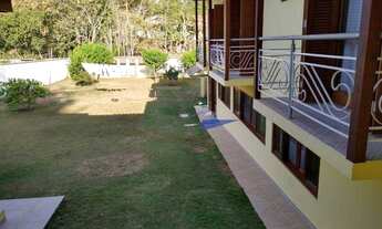 Imagem 5: Residencial Monte Catine - Casa com 5 dormitórios (1 suíte) à venda, 350 m² por R$ 1.650.0