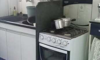 Imagem 7: Betim - Apartamento Padrão - Novo Horizonte