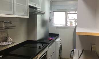 Imagem 4: Apartamento para alugar, 50 m² por R$ 3.500,00/mês - Vila Gertrudes - São Paulo/SP