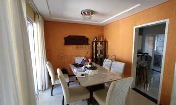 Imagem 5: Casa Condomínio - Urbanova - Condomínio Altos da Serra VI - 3 Dormitórios - 300m²