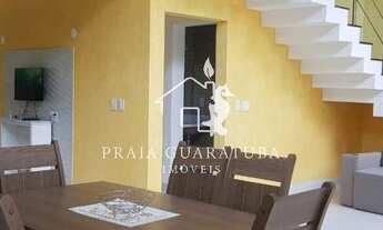 Imagem 3: Próxima à praia com 4 dormitórios cód.93