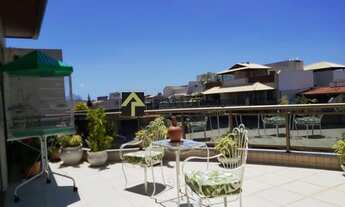 Imagem: RIO DE JANEIRO - Apartamento Padrão - RECREIO