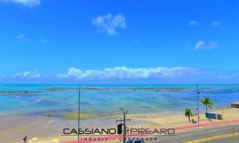 Imagem 2: Apartamento Jatiuca beira mar 316m2 Maceió-AL