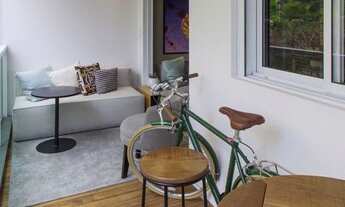 Imagem 7: Apartamento Padrão