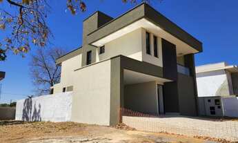 Imagem 3: Sobrado - Parqville Jacarandá