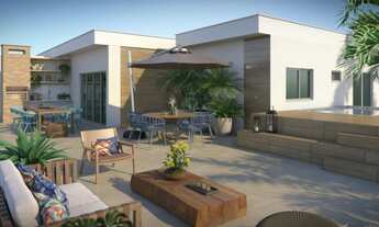 Imagem 6: Condomínio Connect Icaraí- Rua Doutor Carlos Halfeld, 9 - Icaraí - Niterói/RJ