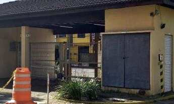 Imagem 6: Residencial Navegantes - Apartamento com 2 dormitórios à venda, 48 m² por R$ 230.000 - Jac