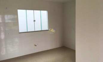 Imagem 5: CAMPO LARGO - Casa Padrão - Águas Claras