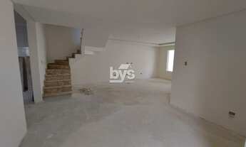 Imagem 3: SOBRADO com 3 dormitórios à venda com 168m² por R$ 815.000,00 no bairro Boqueirão - CURITI