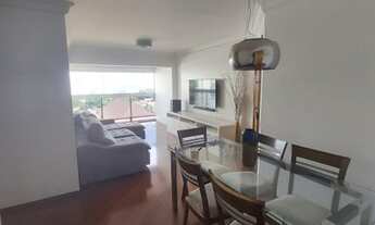 Imagem 3: Apartamento para venda com 96 metros quadrados com 3 quartos em Vila Mariana - São Paulo