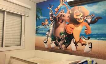 Imagem 2: Apartamento de 100 metros quadrados no bairro Aclimação com 3 quartos