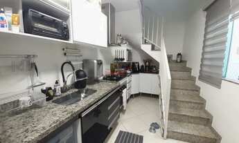 Imagem 3: Cobertura, Vila Príncipe de Gales - Santo André, 4 quartos, 1 suíte, 1 vaga