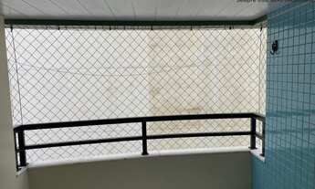 Imagem 6: APARTAMENTO 3/4 COM SUÍTE E VARANDA NA PITUBA - OPORTUNIDADE DE VENDA