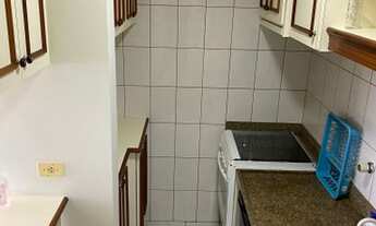 Imagem 4: Flat 2 dormitórios, 67 m2 - Gonzaga - Santos - São Paulo