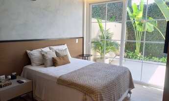 Imagem: Flat térreo pronto Cabo Branco a 150m praia