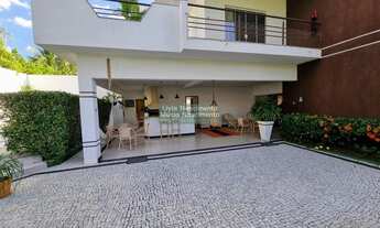 Imagem 5: Alphaville Flamboyant Residencial Goiás