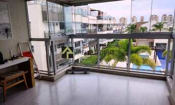 Imagem: RIO DE JANEIRO - Apartamento Padrão - RECREIO